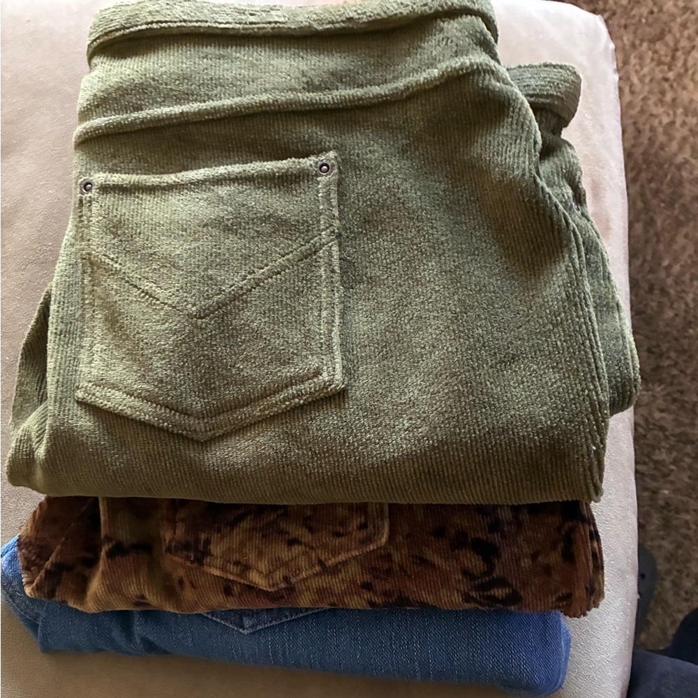 HUE Pants